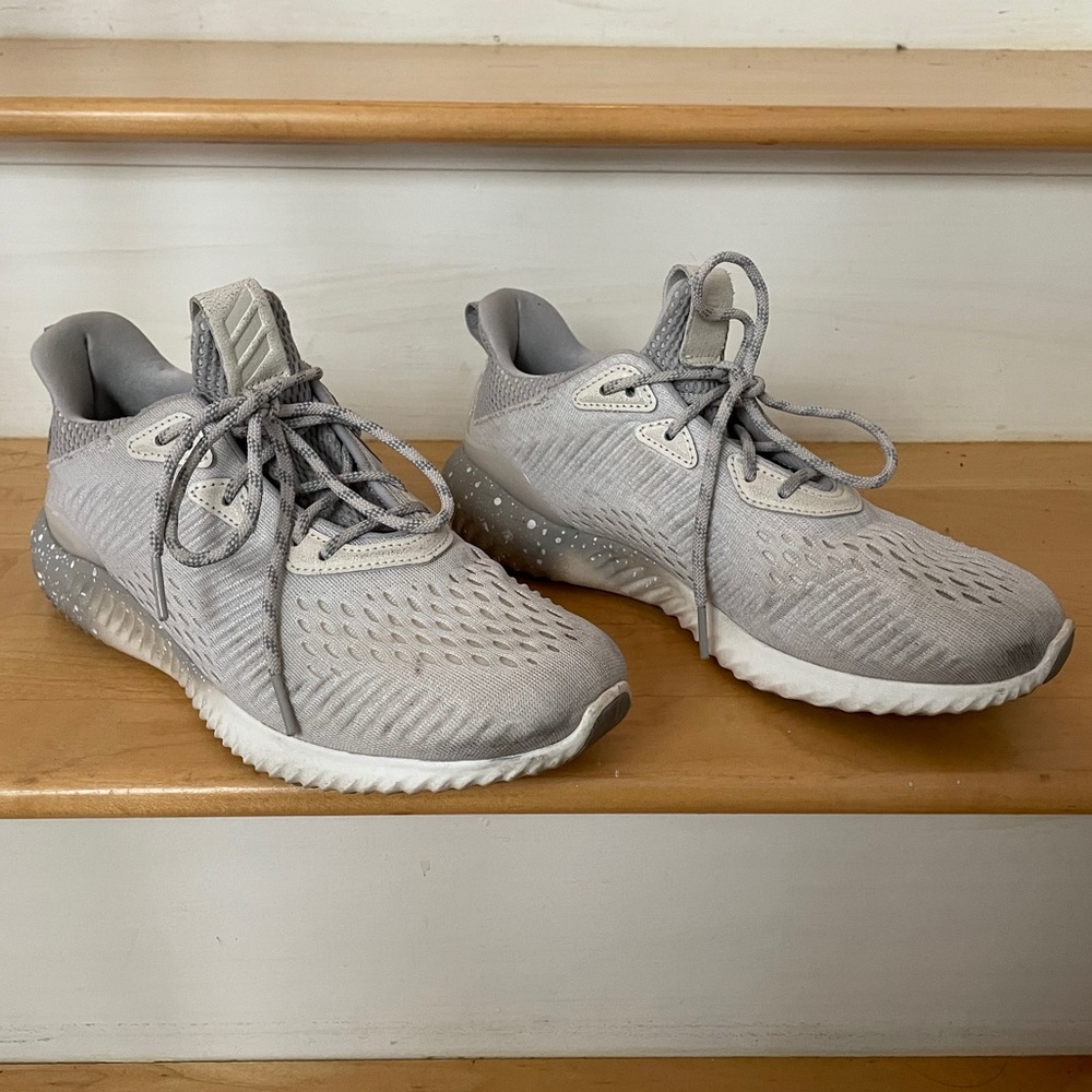 Adidas Alphabounce 1 Reigning Champ Running Shoes